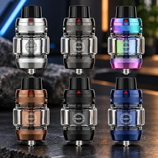 iTank T Vaporesso iTank T Vaporesso