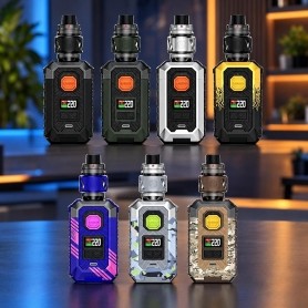 Kit Armour Max iTank T - Vaporesso