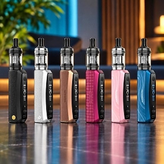 Kit GTX One Pro Vaporesso