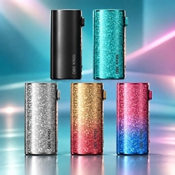 iStick X80 Eleaf iStick X80 Eleaf