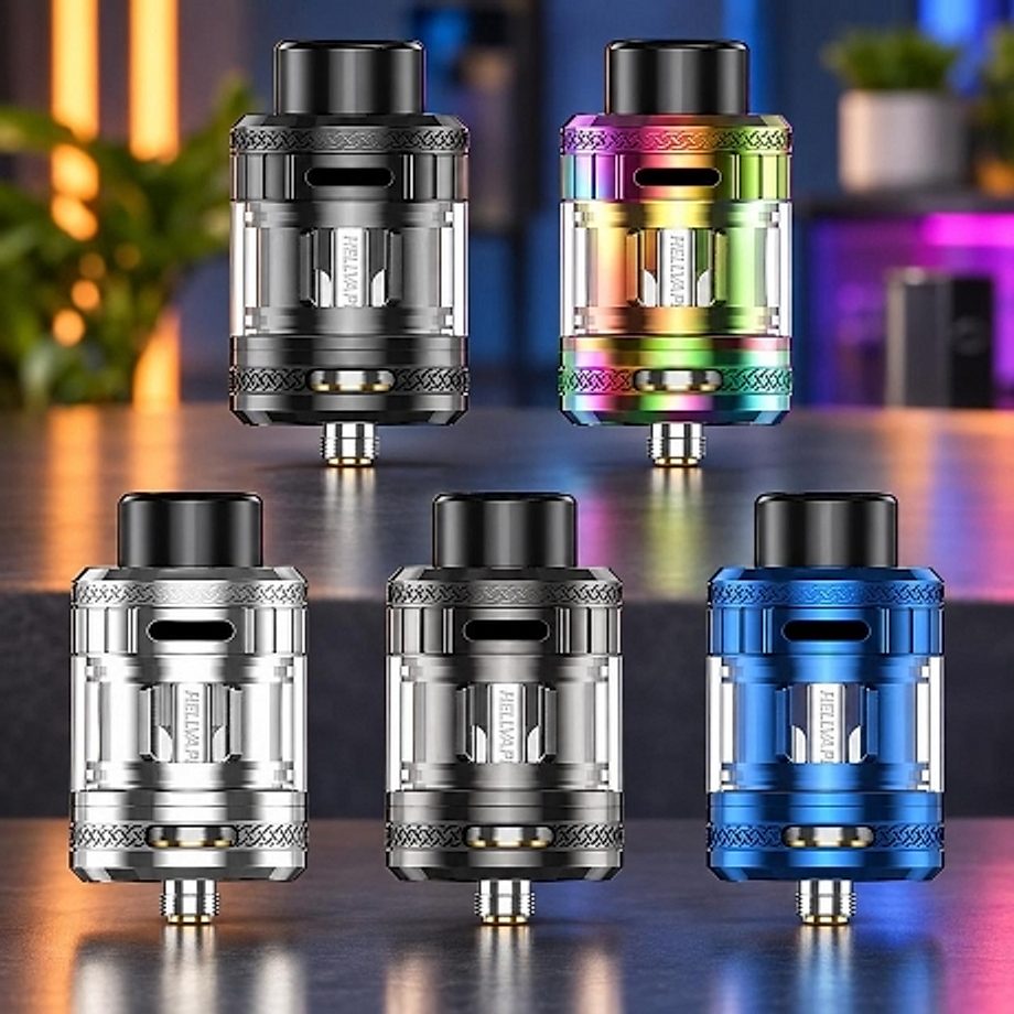 Fat Rabbit 2 Hellvape Fat Rabbit 2 Hellvape