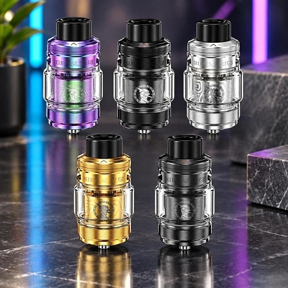 Z Subohm 5 Geekvape Z Subohm 5 Geekvape