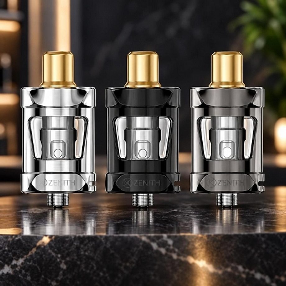 Zenith 2 Innokin Zenith 2 Innokin