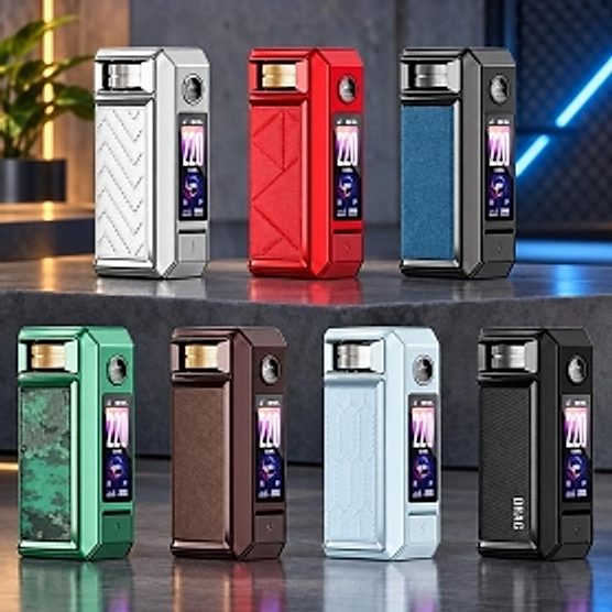 Drag 6 Voopoo Drag 6 Voopoo