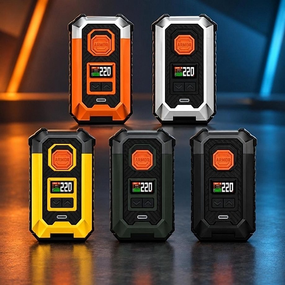 Armour Max Vaporesso Armour Max Vaporesso