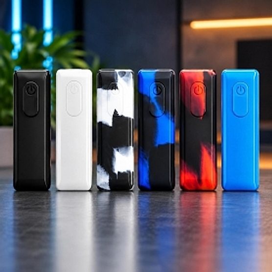 Etui silicone Luxe 2 Vaporesso