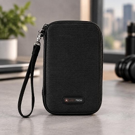 Pochette de transport Unikase 2 XS Fumytech