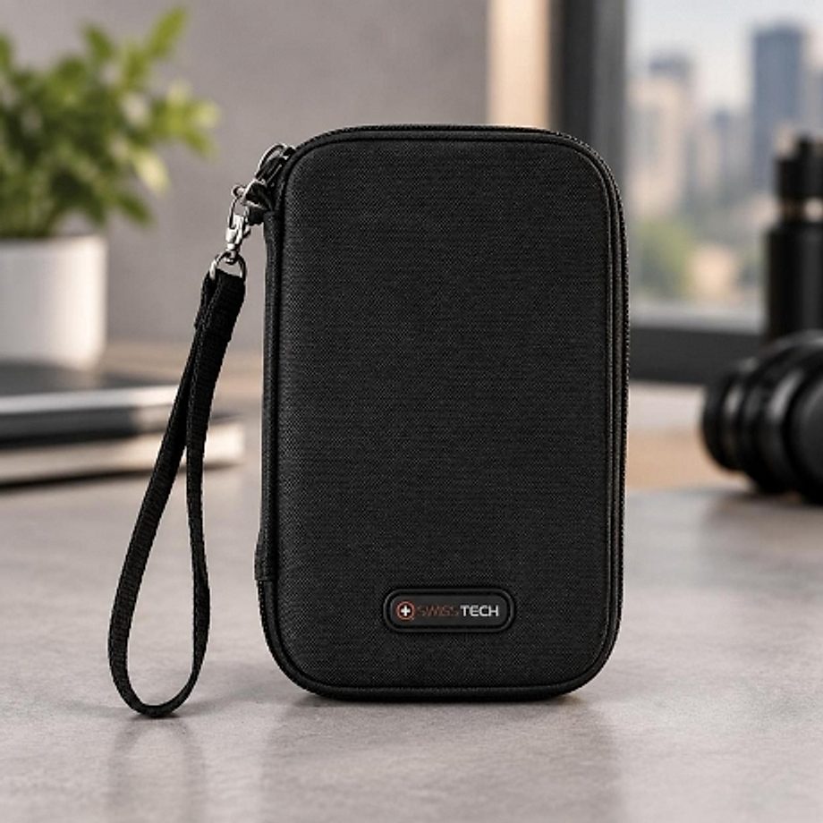 Pochette de transport Unikase 2 XS Fumytech Pochette de transport Unikase 2 XS Fumytech