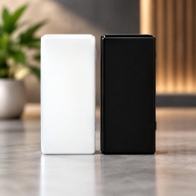 Etui silicone Evic Vtwo Cubis Pro