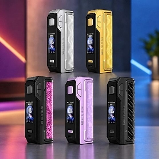 Thelema Solo 100 Pro Lost Vape Thelema Solo 100 Pro Lost Vape