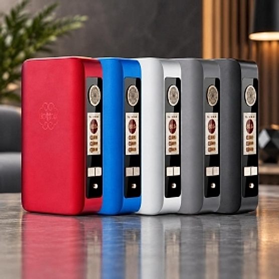 DotBox 220W V2 Dotmod DotBox 220W V2 Dotmod