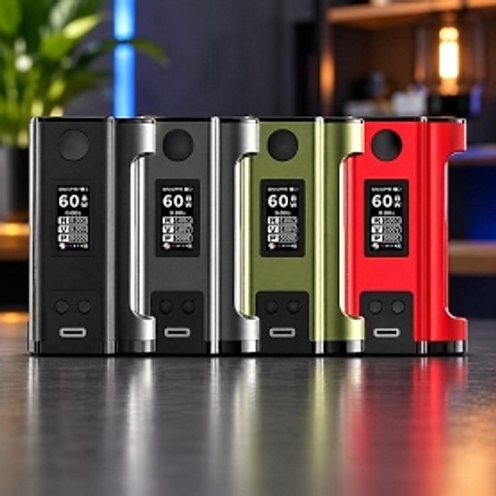 Flipside Solo 100W Squonk Dovpo Flipside Solo 100W Squonk Dovpo