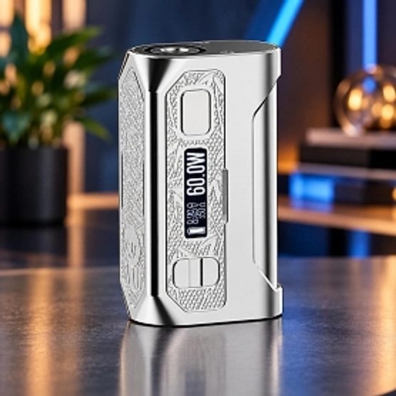 Blade 60 Vypers Vapes x Wick'd Blade 60 Vypers Vapes x Wick'd
