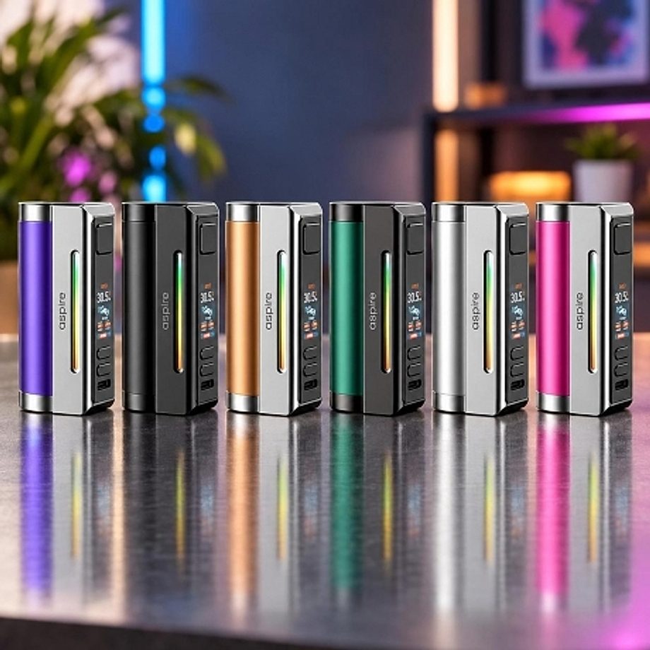 Zelos M80 Aspire Zelos M80 Aspire