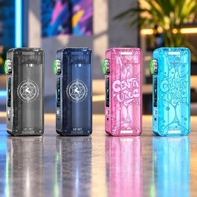 Centaurus N100 - Lost Vape