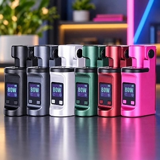 Parsons SbS DNA80C Vaperz Cloud Parsons SbS DNA80C Vaperz Cloud