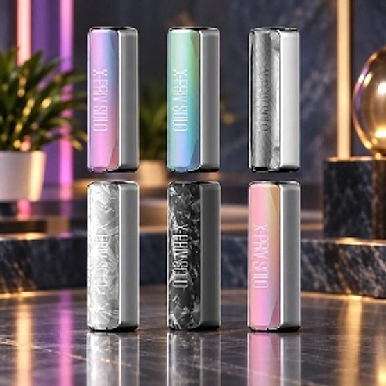 X-Priv Solo Smok X-Priv Solo Smok