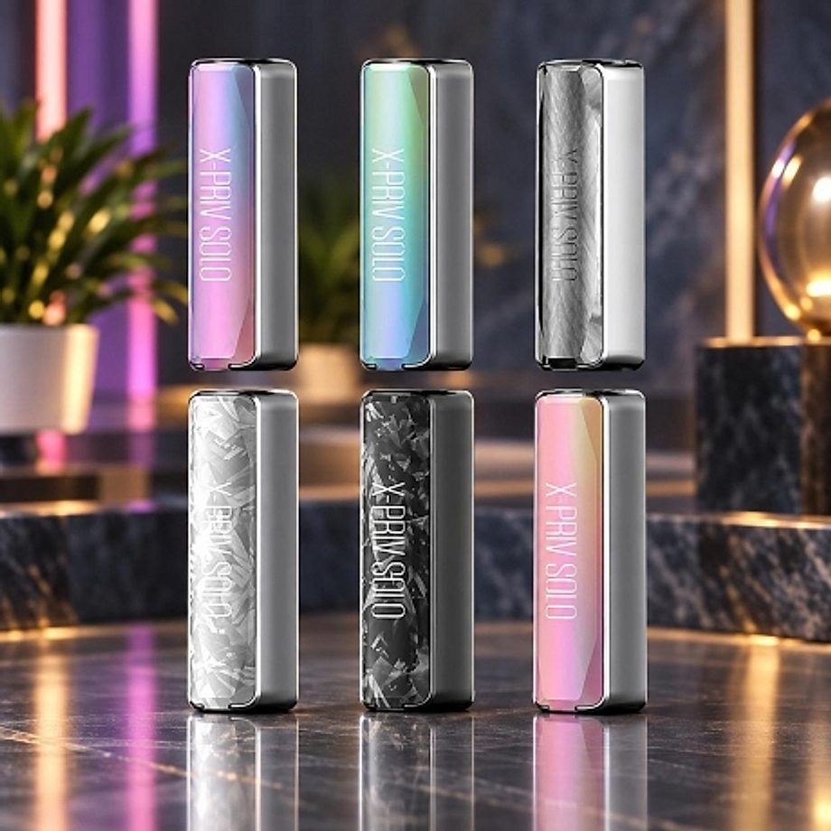 X-Priv Solo Smok X-Priv Solo Smok