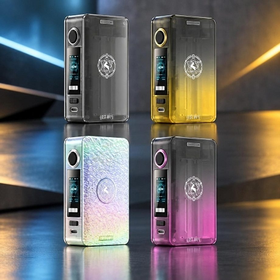 Centaurus N200 Lost Vape Centaurus N200 Lost Vape