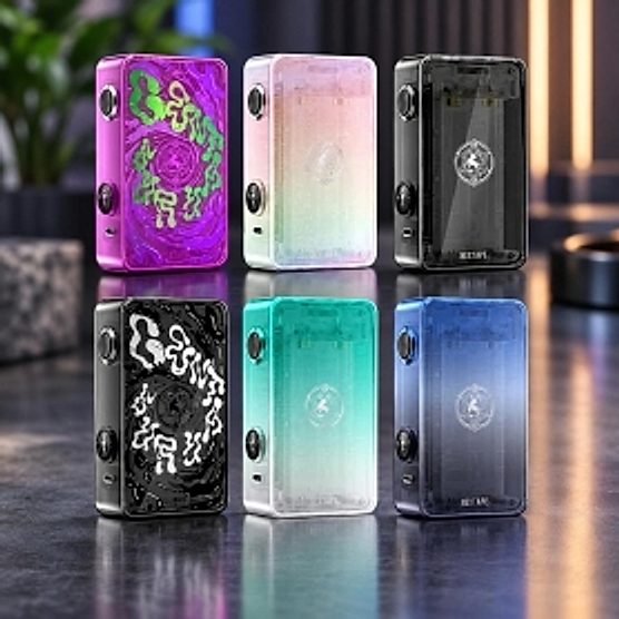 Centaurus P200 Lost Vape Centaurus P200 Lost Vape