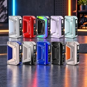 Aegis Legend 3 - Geekvape