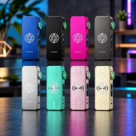 Centaurus M100 - Lost Vape