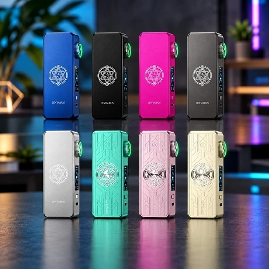 Centaurus M100 Lost Vape Centaurus M100 Lost Vape