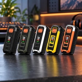Armour S - Vaporesso