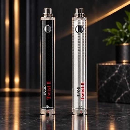 Evod VV 1300 mAh Kangertech Evod VV 1300 mAh Kangertech
