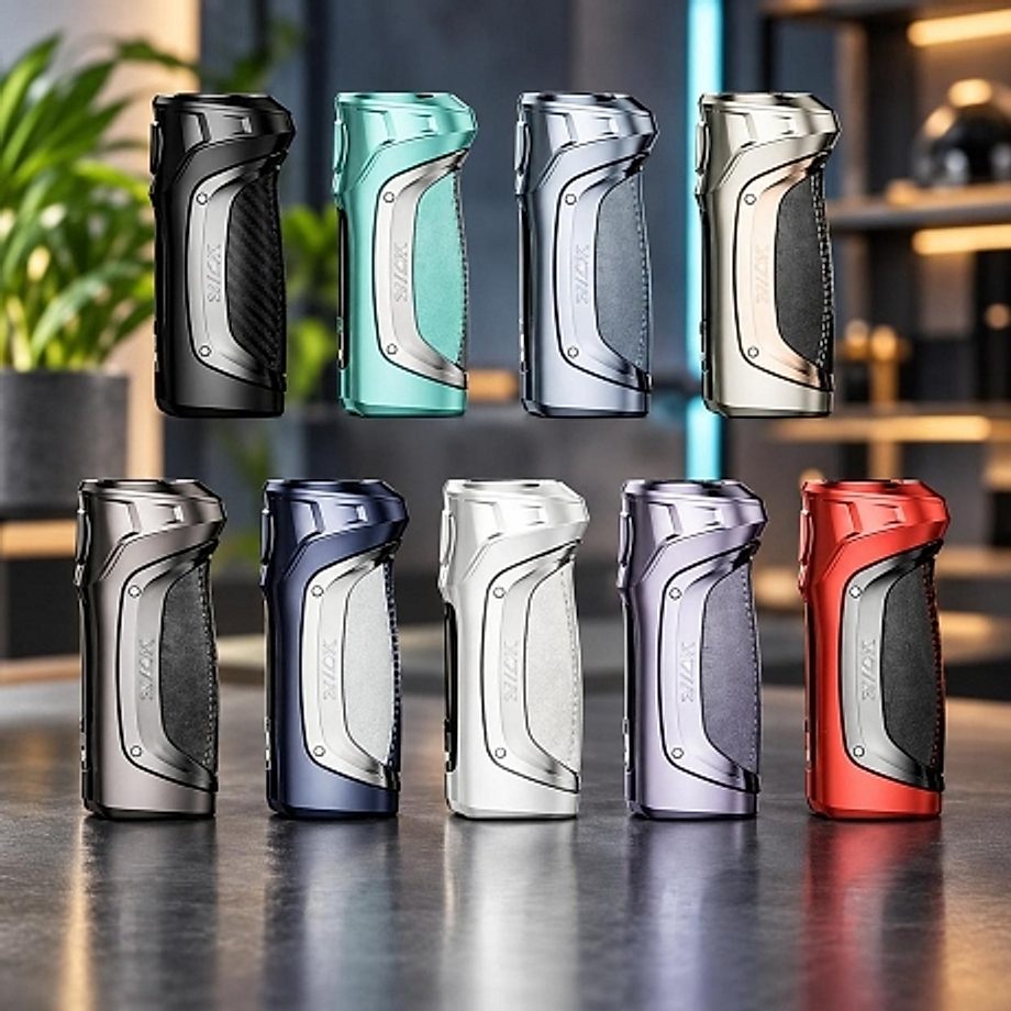 Mag Solo Smok Mag Solo Smok