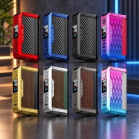 Centaurus Q200 - Lost Vape