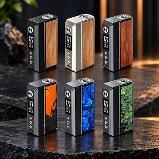 Drag 4 Voopoo Drag 4 Voopoo