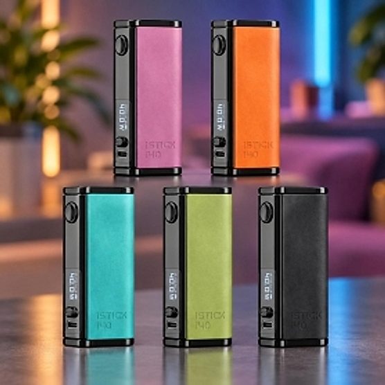 iStick i40 Eleaf iStick i40 Eleaf