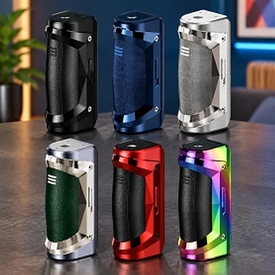 Aegis Solo 2 S100 Geek Vape Aegis Solo 2 S100 Geek Vape