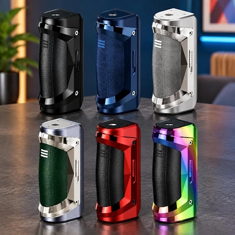 Aegis Solo 2 S100 Geek Vape Aegis Solo 2 S100 Geek Vape