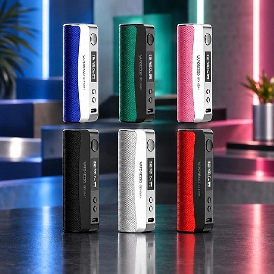 GTX One Vaporesso GTX One Vaporesso