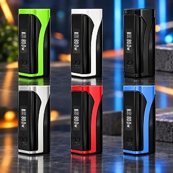 IKuu i80 Eleaf IKuu i80 Eleaf