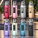 Kit Luxe X3 - Vaporesso