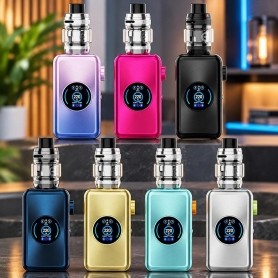 Kit Gen Max et iTank T - Vaporesso