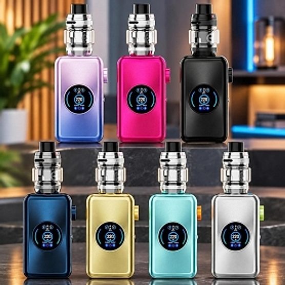Kit Gen Max et iTank T Vaporesso Kit Gen Max et iTank T Vaporesso