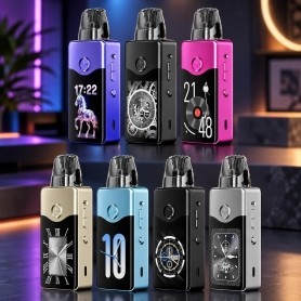 Kit Vinci E120 - Voopoo