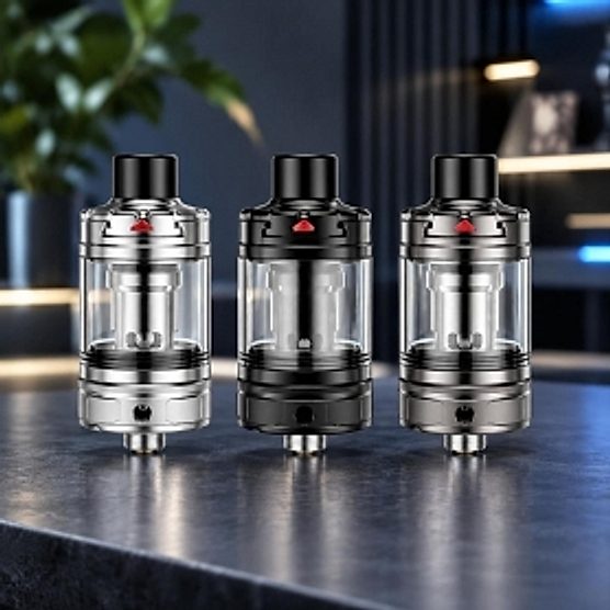 Nautilus 3 Aspire