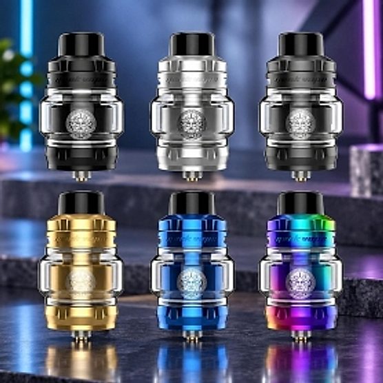 Z Max Geek vape Z Max Geek vape