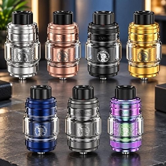 Z-Fli 2 Geekvape
