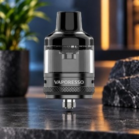 GTX Pod Tank - Vaporesso