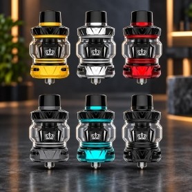 Crown 5 - Uwell