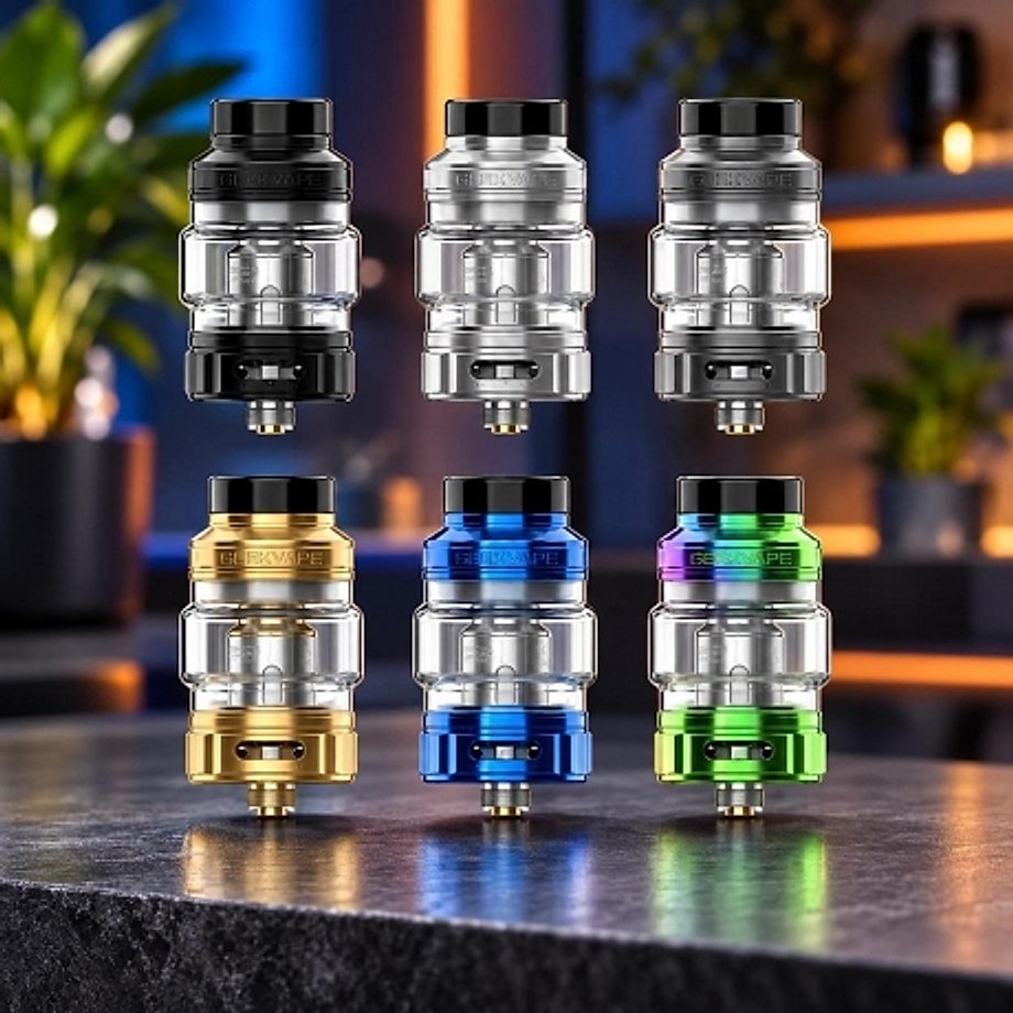Obelisk C Geek Vape Obelisk C Geek Vape