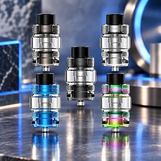 Falcon Legend Tank HorizonTech Falcon Legend Tank HorizonTech