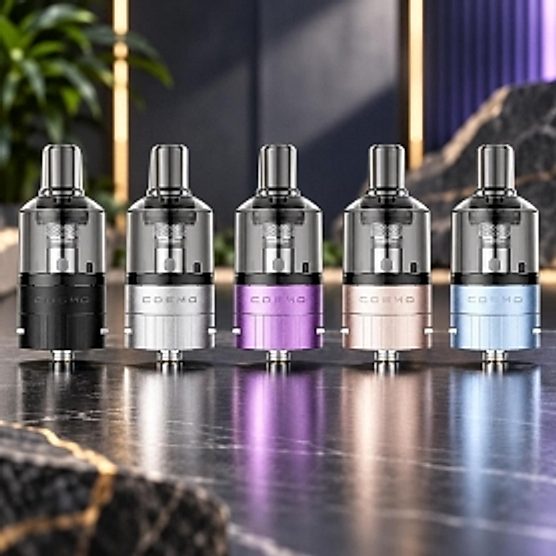 Cosmo Prime Tank Vaptio