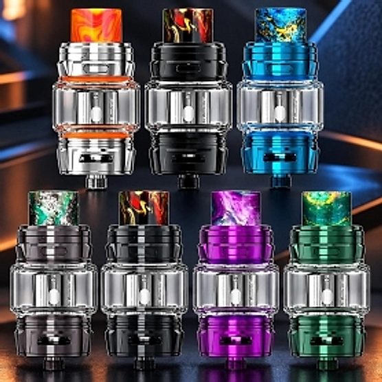 Falcon King HorizonTech